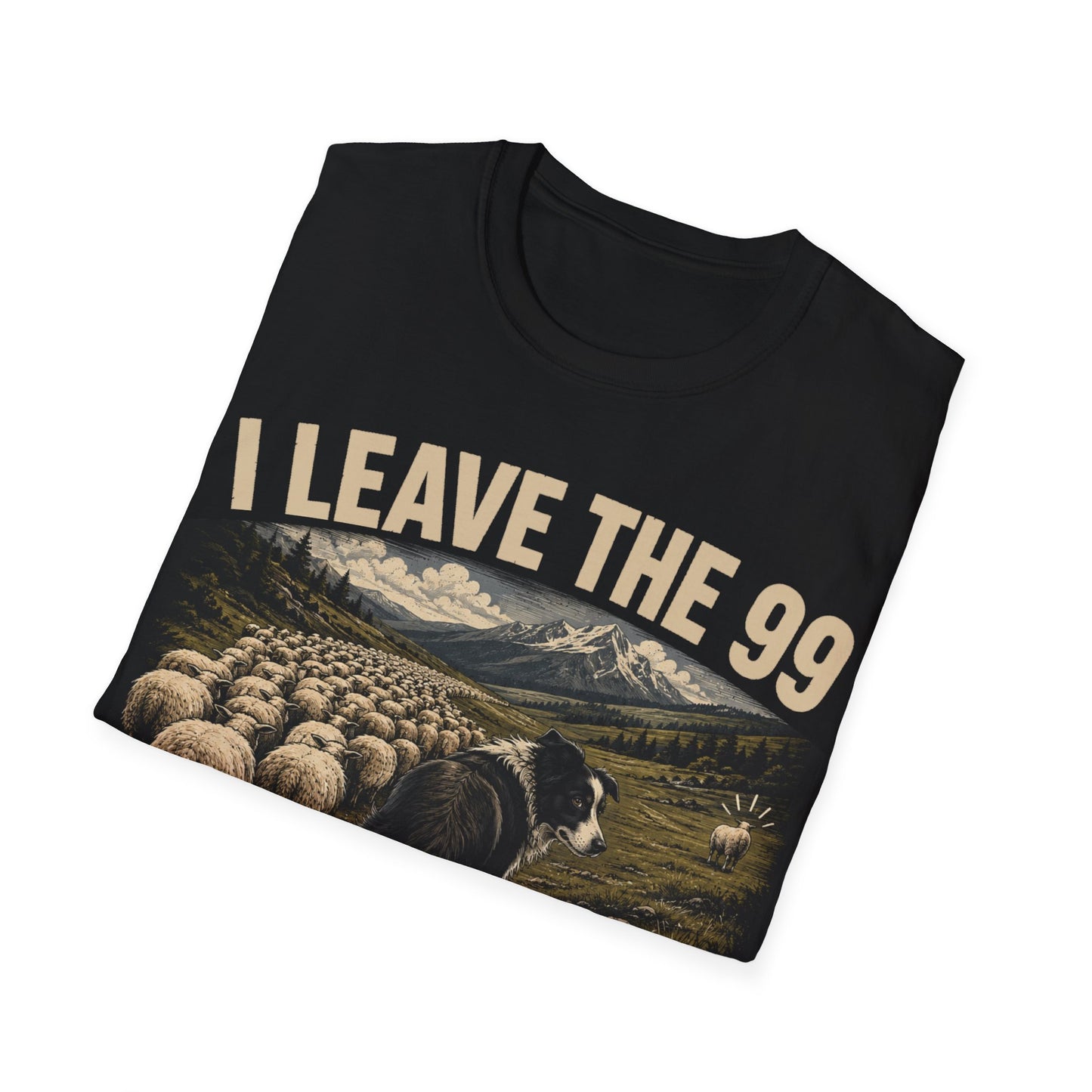 Not any Lost T-Shirt