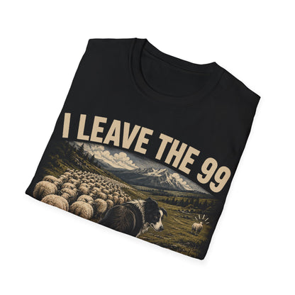 Not any Lost T-Shirt