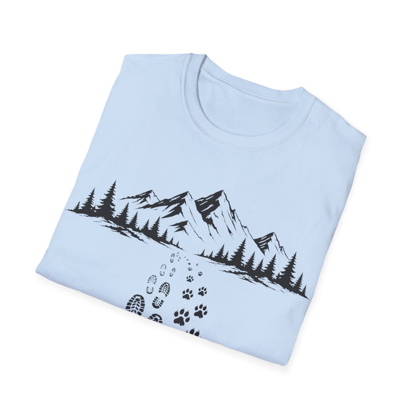 Explore Together T-Shirt
