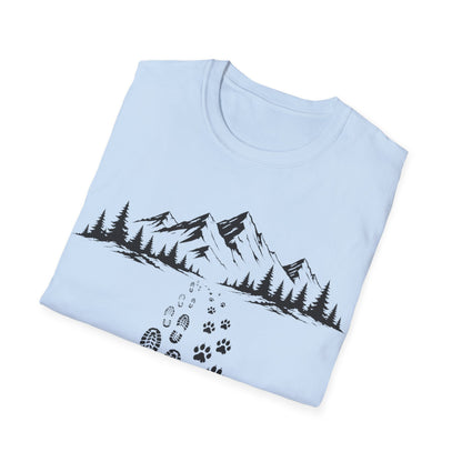 Explore Together T-Shirt
