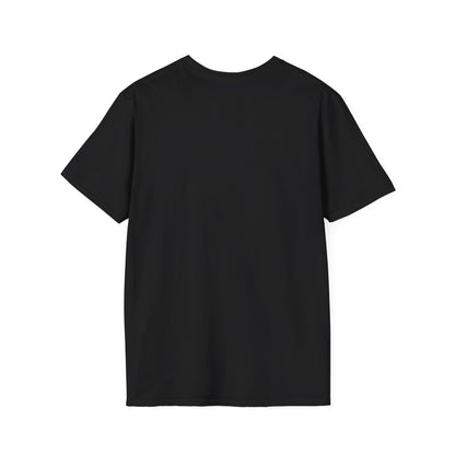 Stay Right Here T-Shirt
