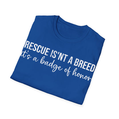 Favorite Breed T-Shirt