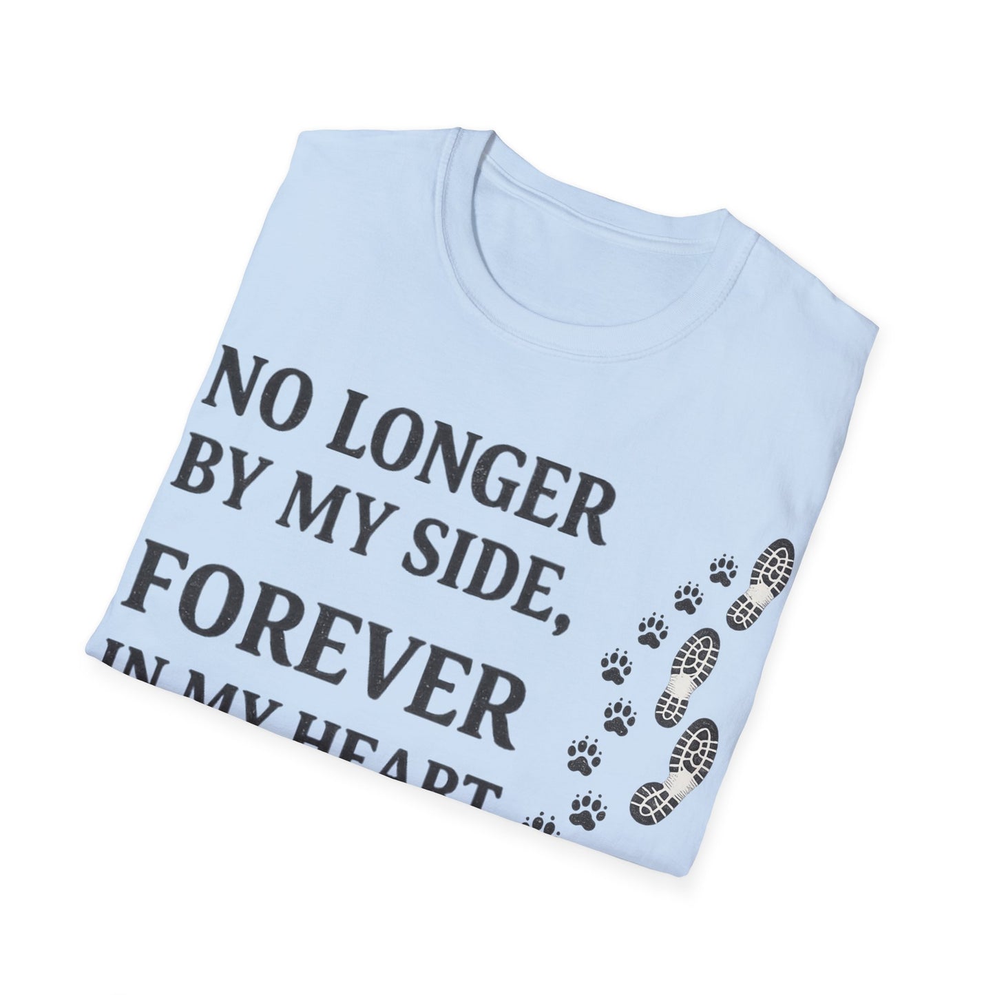 Which Way Buddy T-Shirt