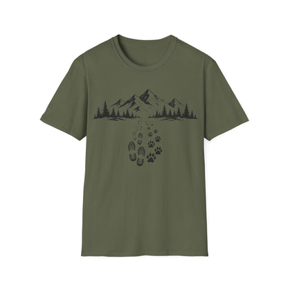Explore Together T-Shirt