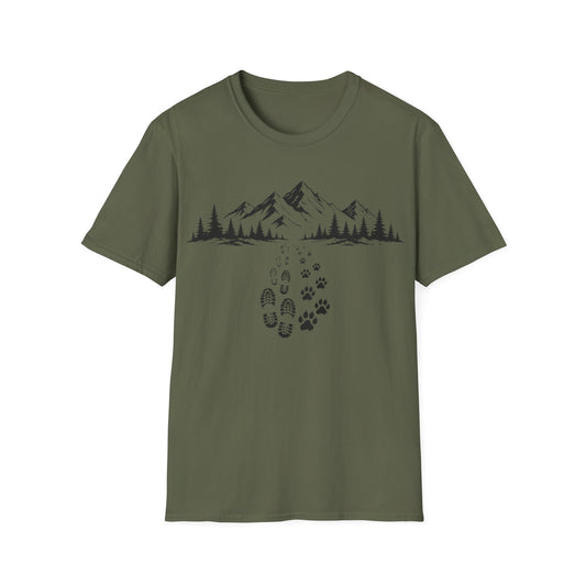 Explore Together T-Shirt
