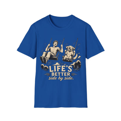 Life at its Best T-Shirt