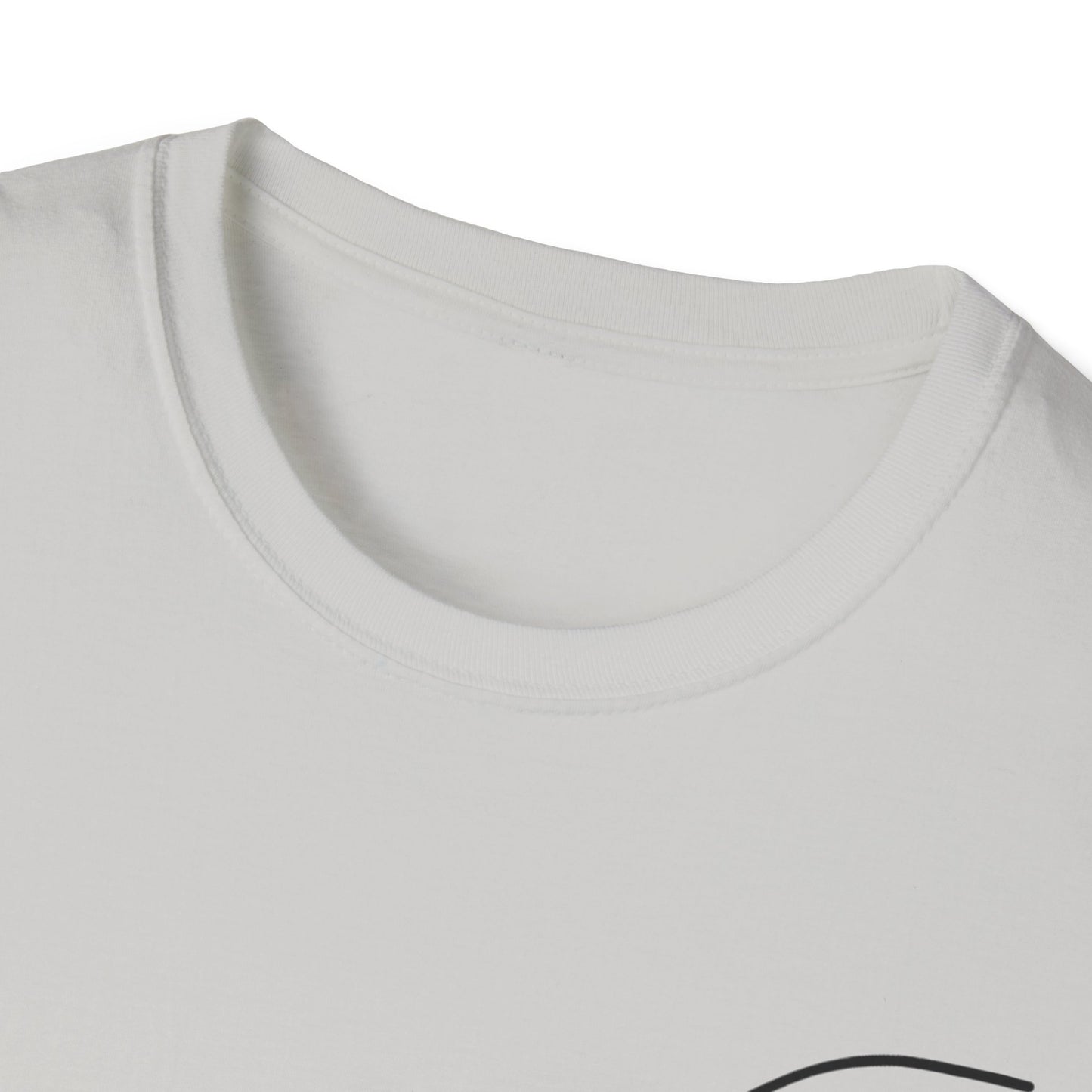 Dog Hand-Human Hand  T-Shirt