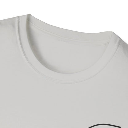 Dog Hand-Human Hand  T-Shirt