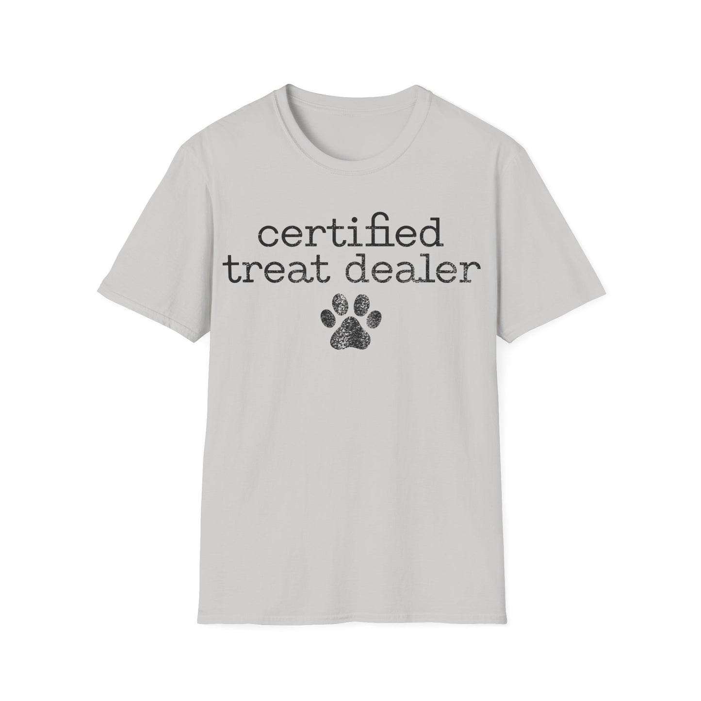 Treat Dealer T-Shirt