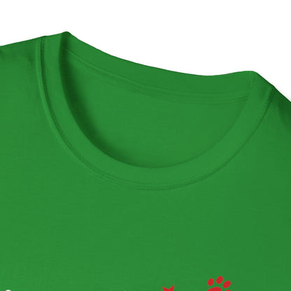 Patriotic Dandelions T-Shirt