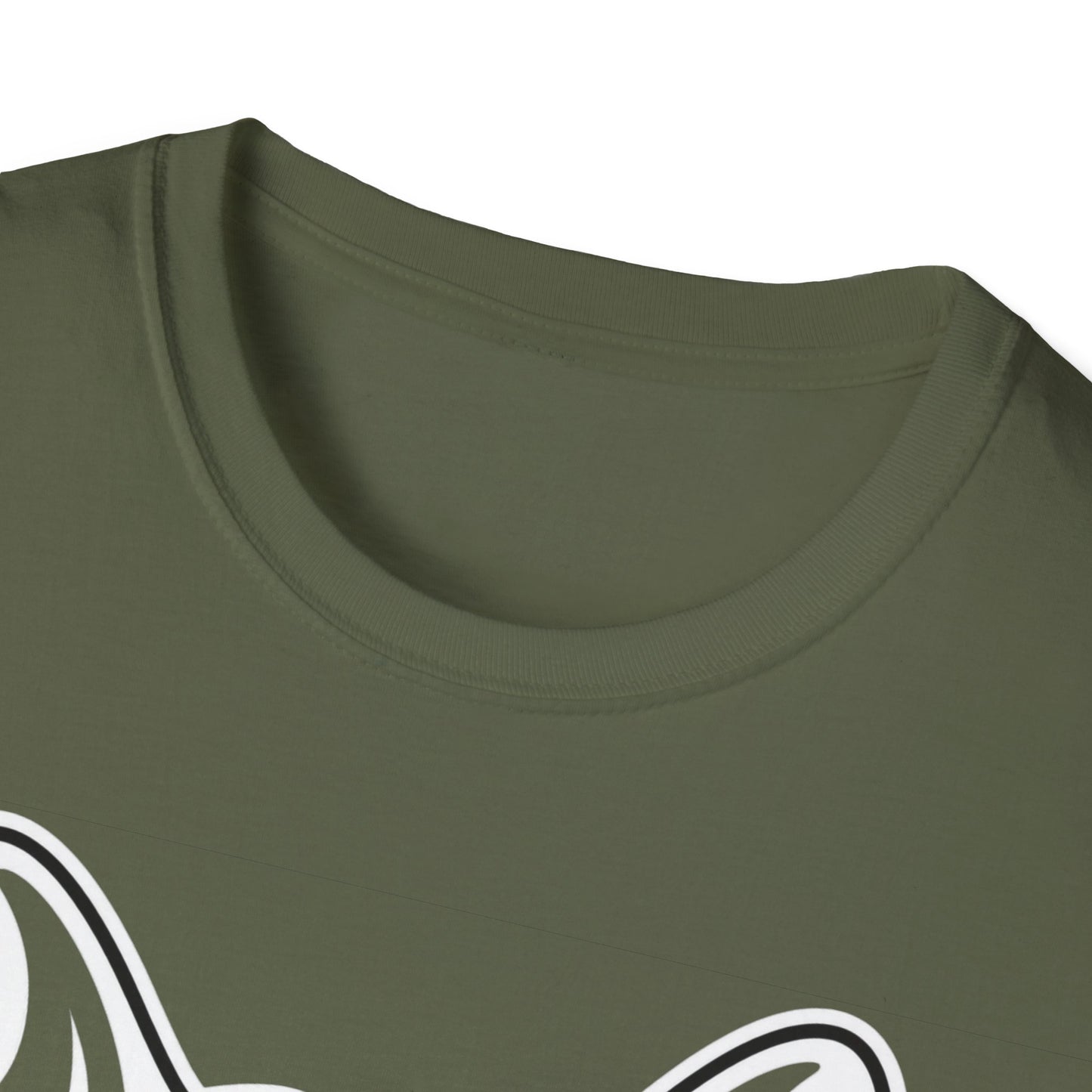 Frenchie American Dad T-Shirt