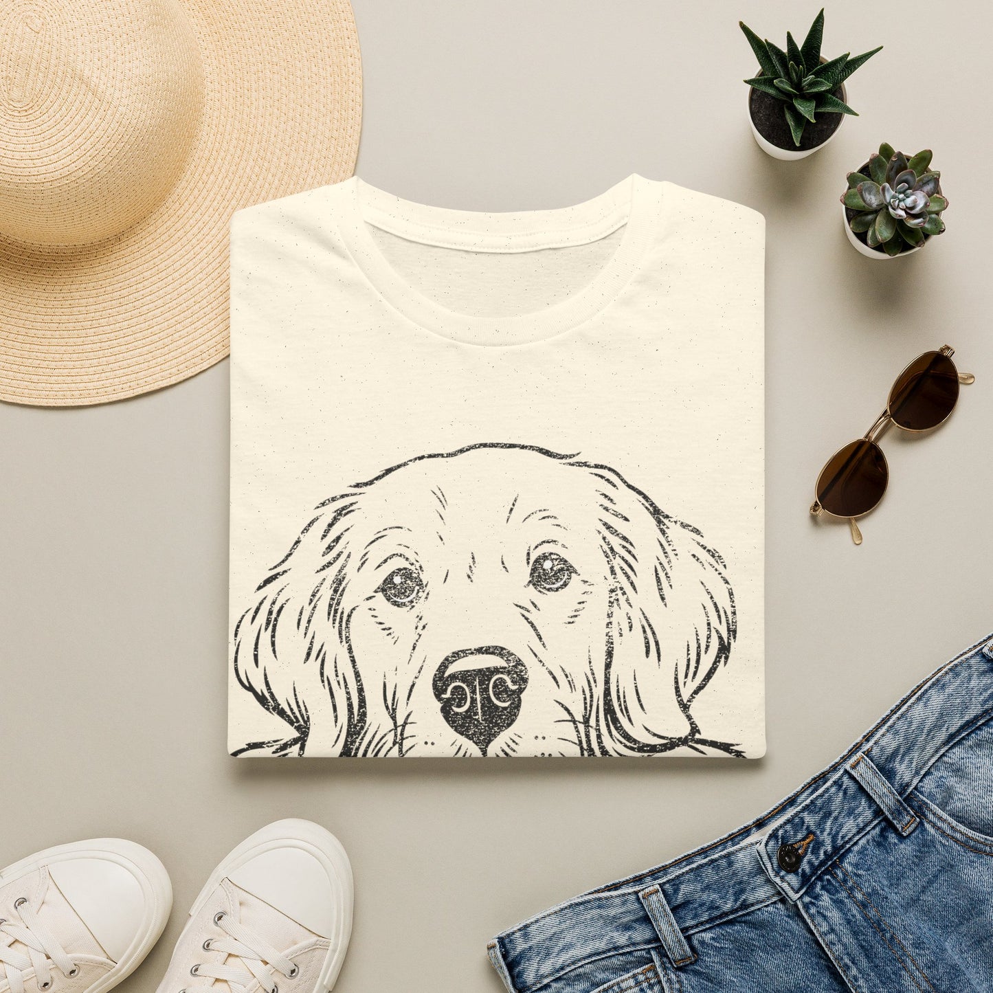 Rescue Me T-Shirt