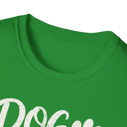 Crazy Dog Lady T-Shirt