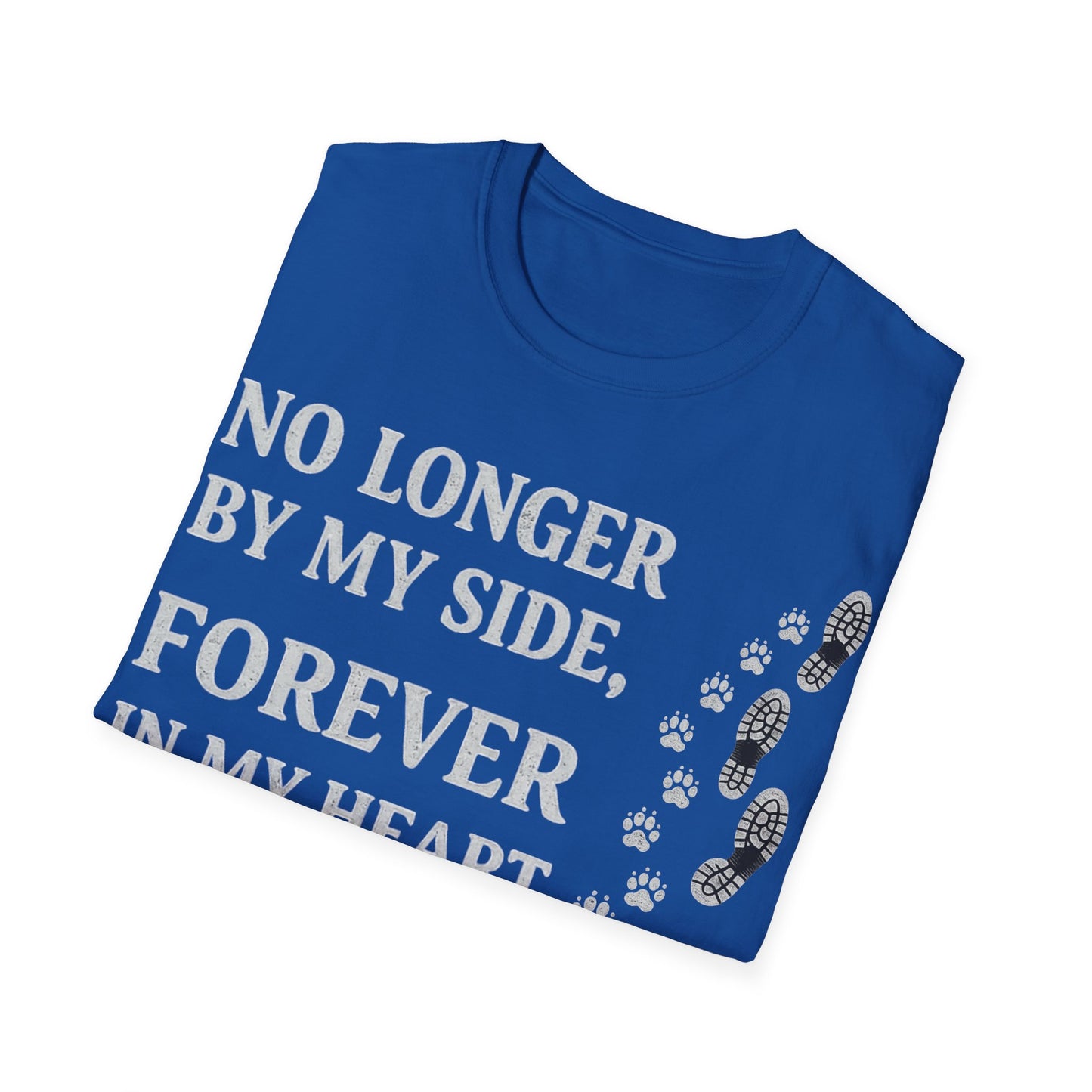 Which Way Buddy T-Shirt