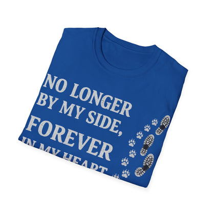 Which Way Buddy T-Shirt