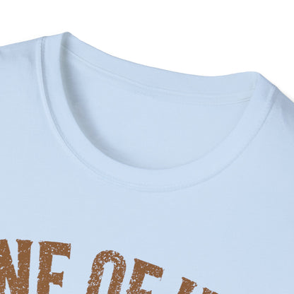 Please Just Leave T-Shirt