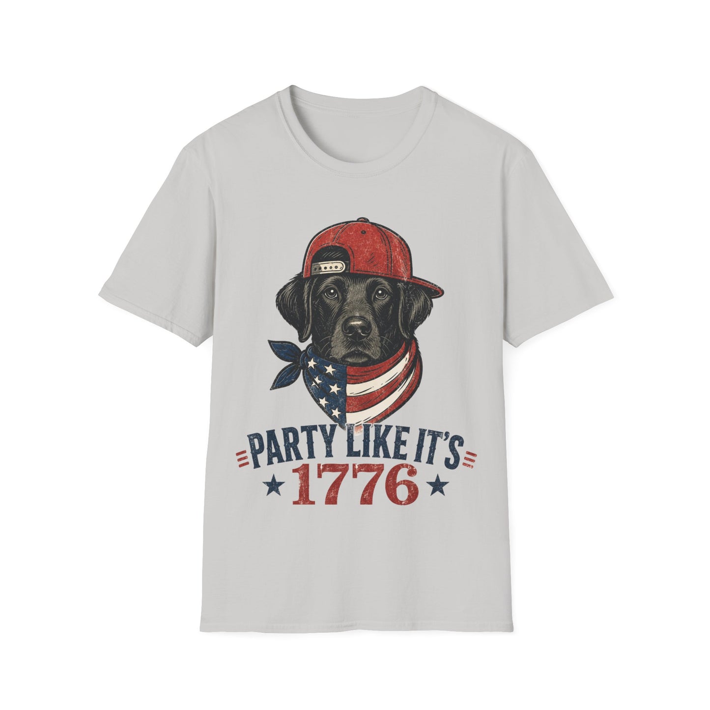 Independence T-Shirt