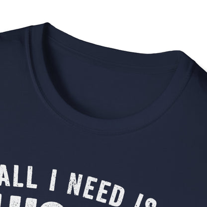 Your Basic Needs T-Shirt