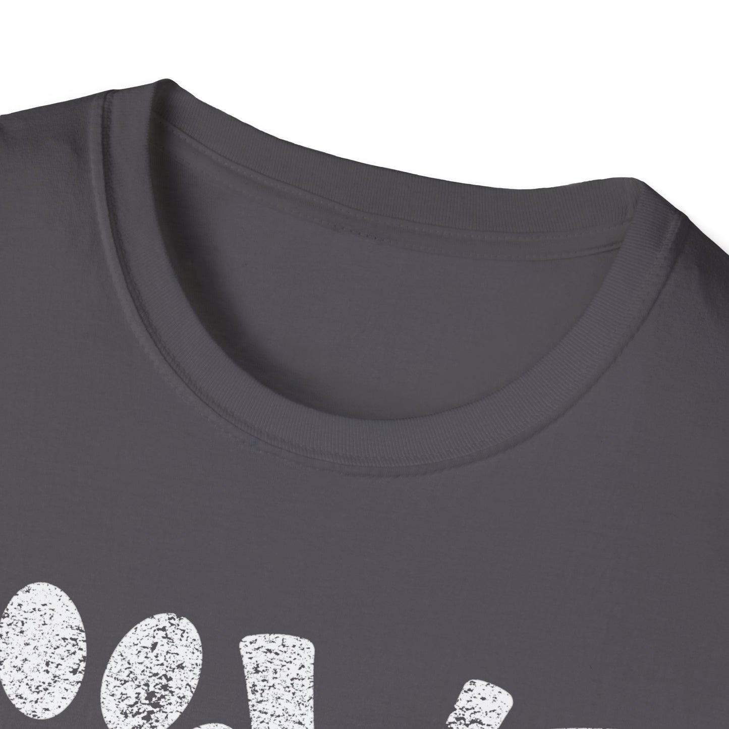 Love Leads Paws T-Shirt