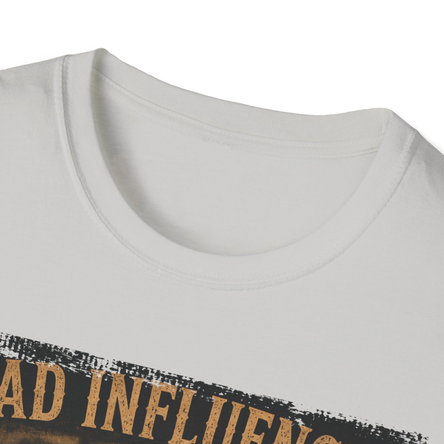 Bad Group Influence T-Shirt