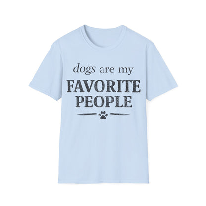 My favorite People T-Shirt