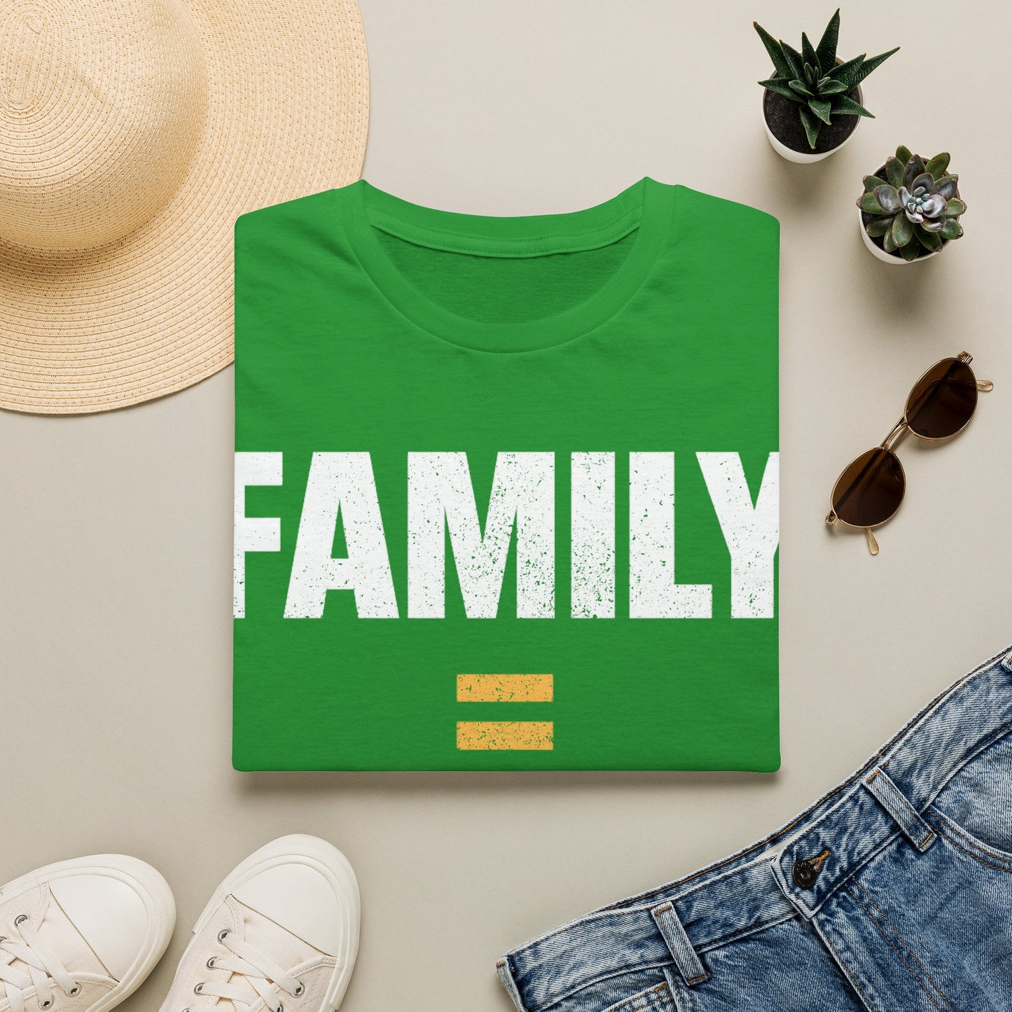 We are Equal T-Shirt