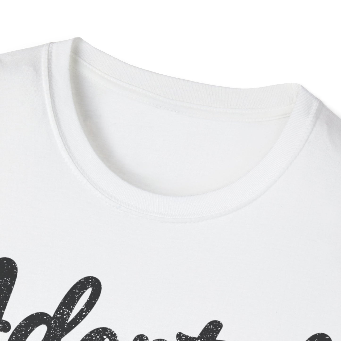 Adopted and Adored T-Shirt