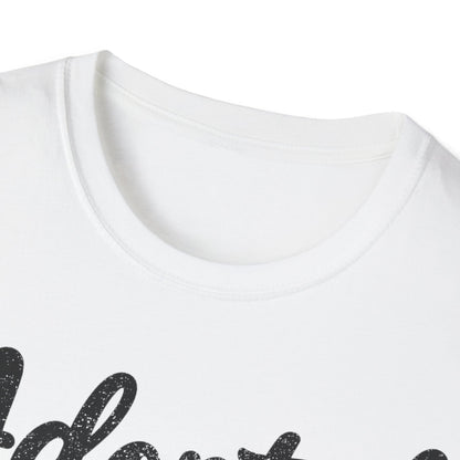 Adopted and Adored T-Shirt