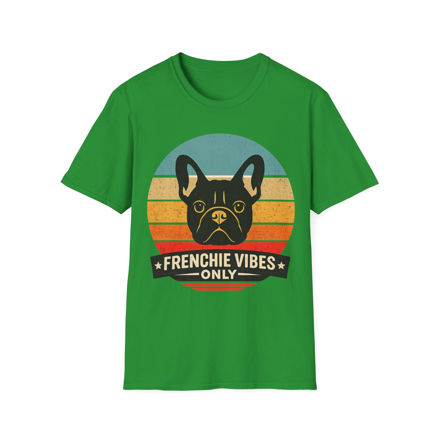 Frenchi Vintage T-Shirt