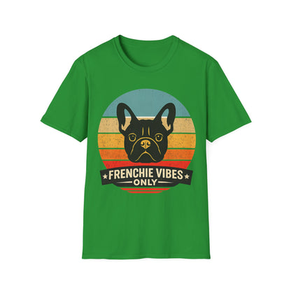 Frenchi Vintage T-Shirt