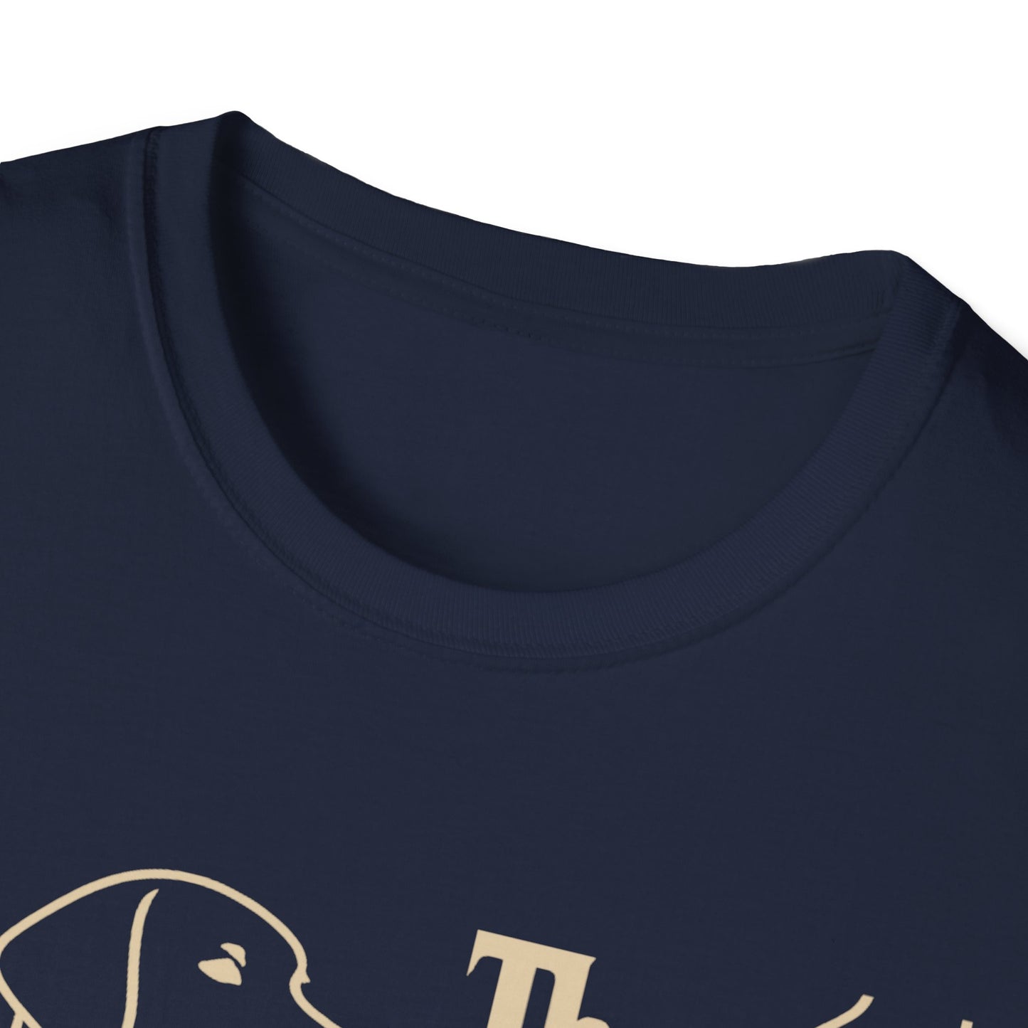 The LabFather T-Shirt