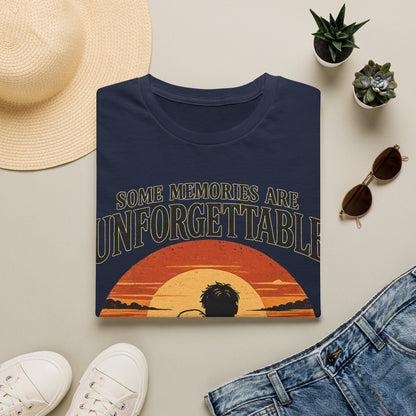 Unforgettable Memories T-Shirt