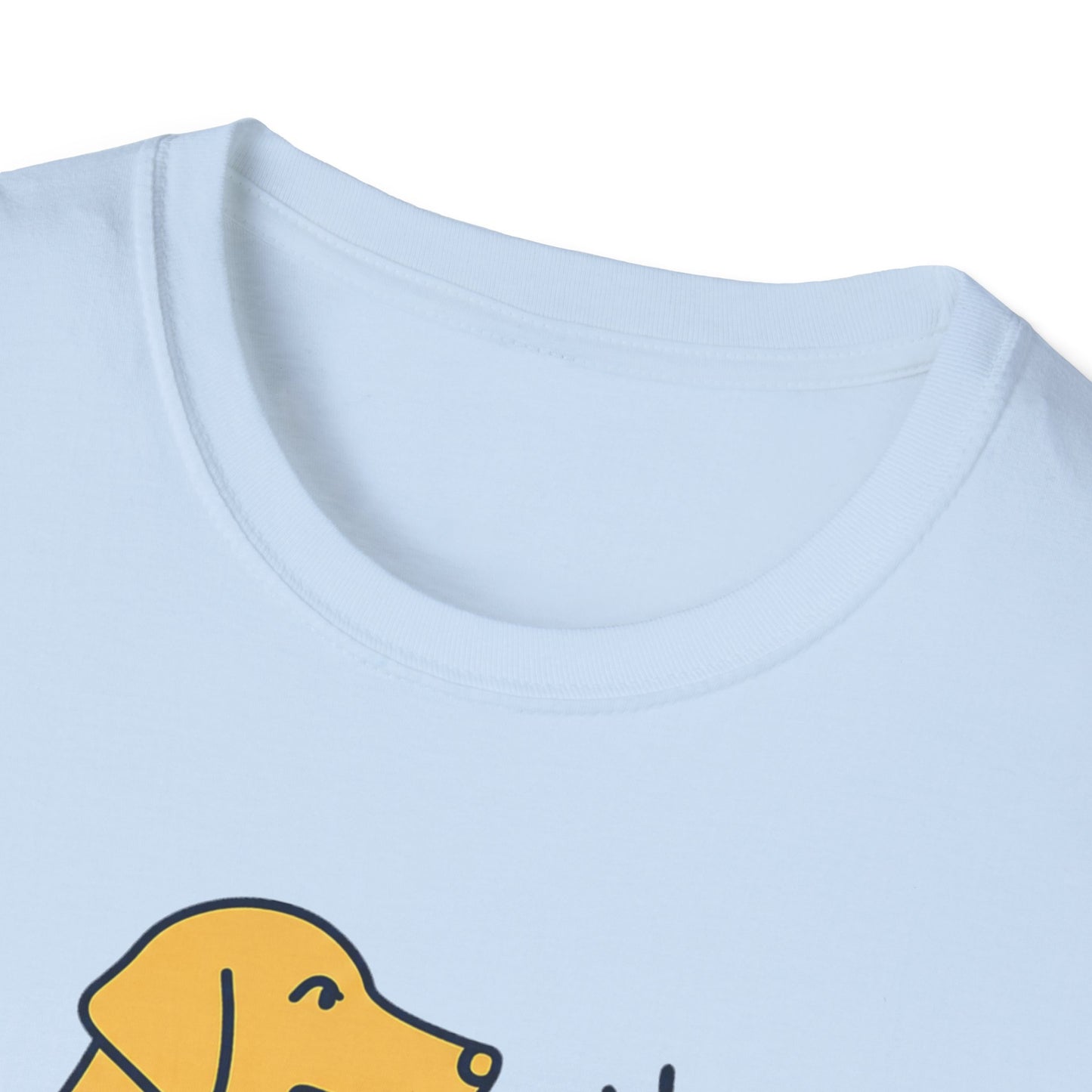Retriever Buddy T-Shirt