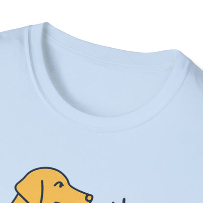 Retriever Buddy T-Shirt