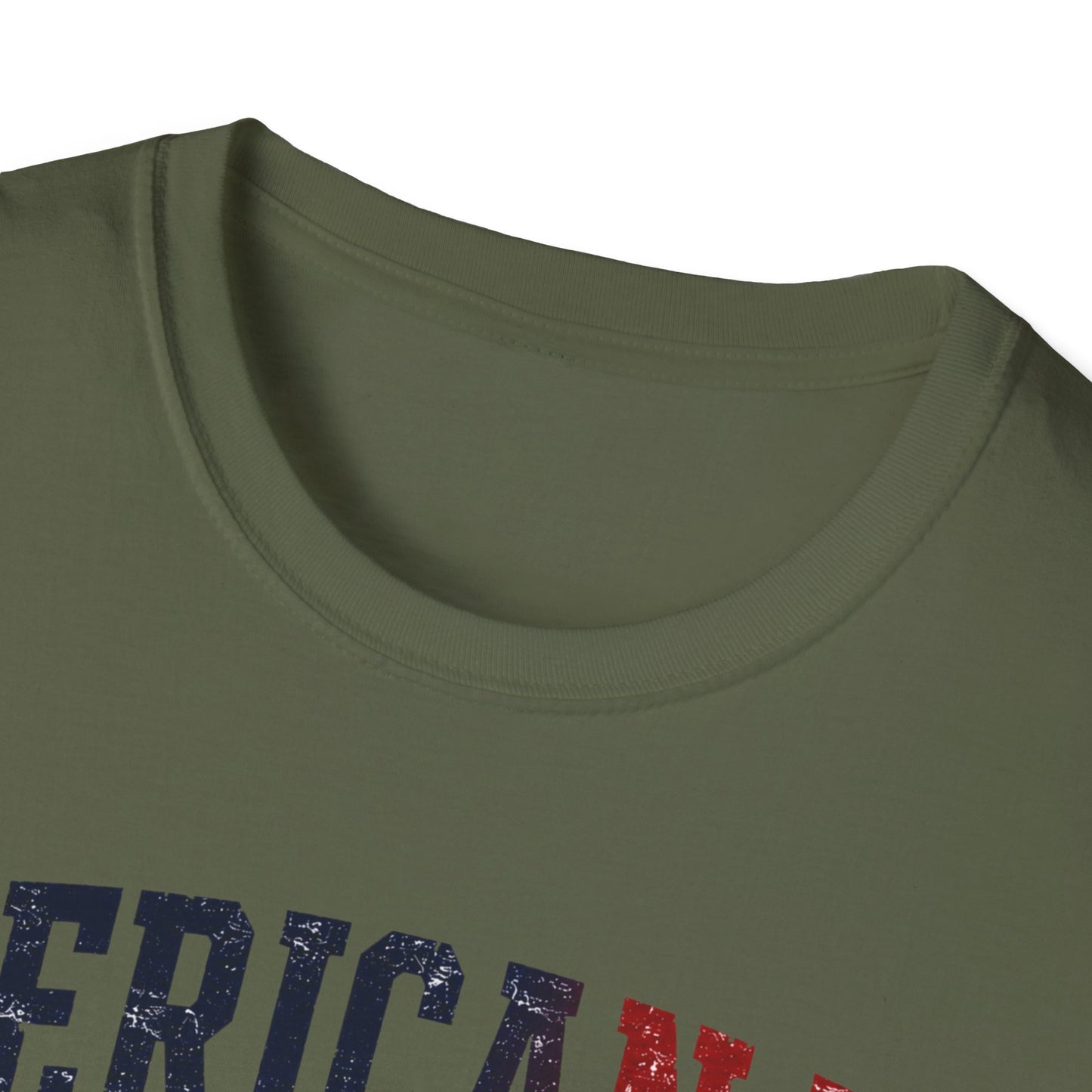US Statesman T-Shirt