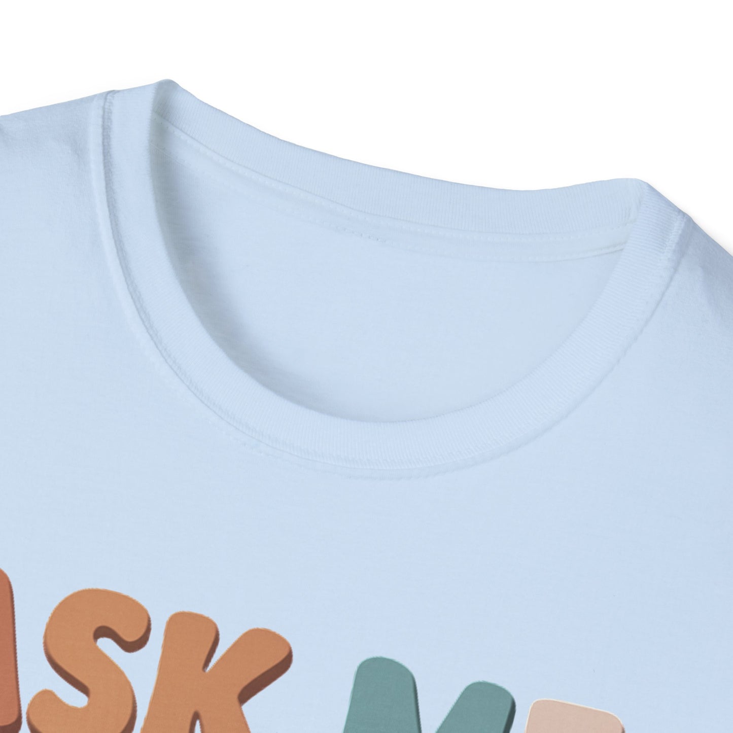 What About Your Foster T-Shirt