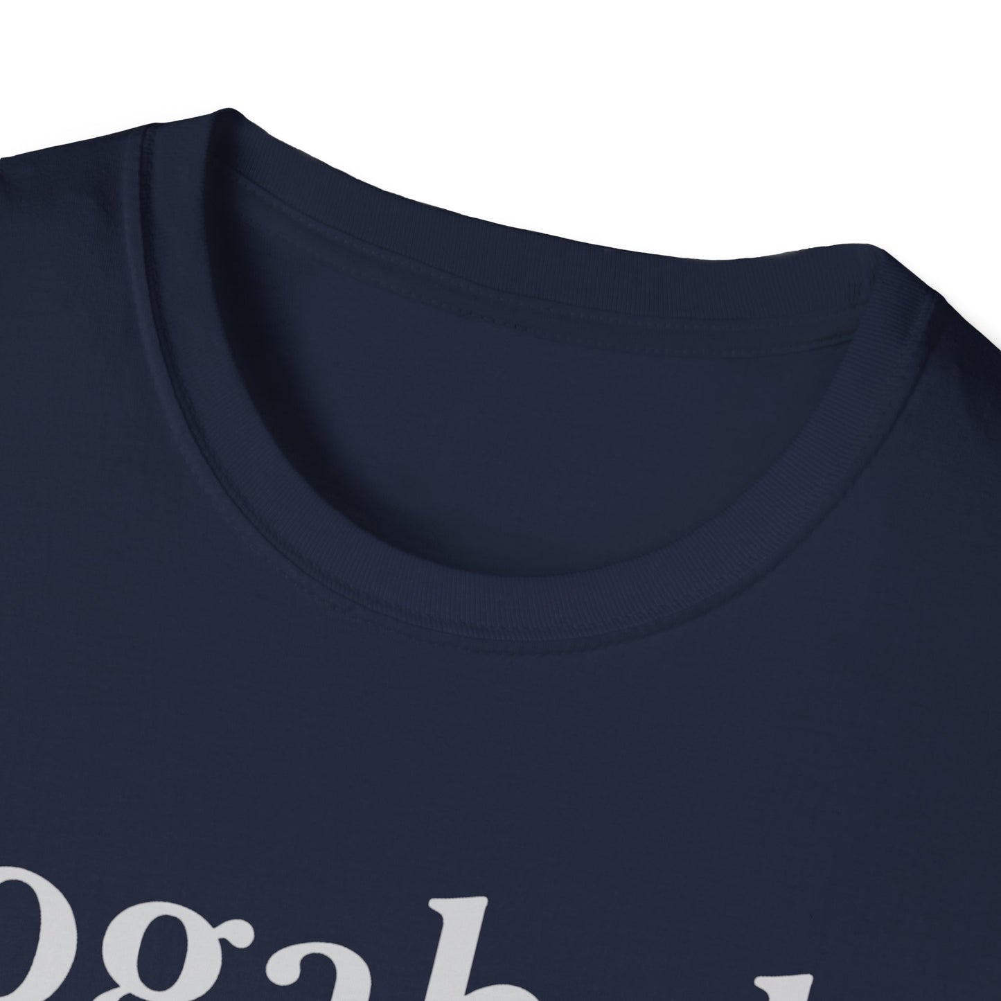 Dogaholic Definition T-Shirt