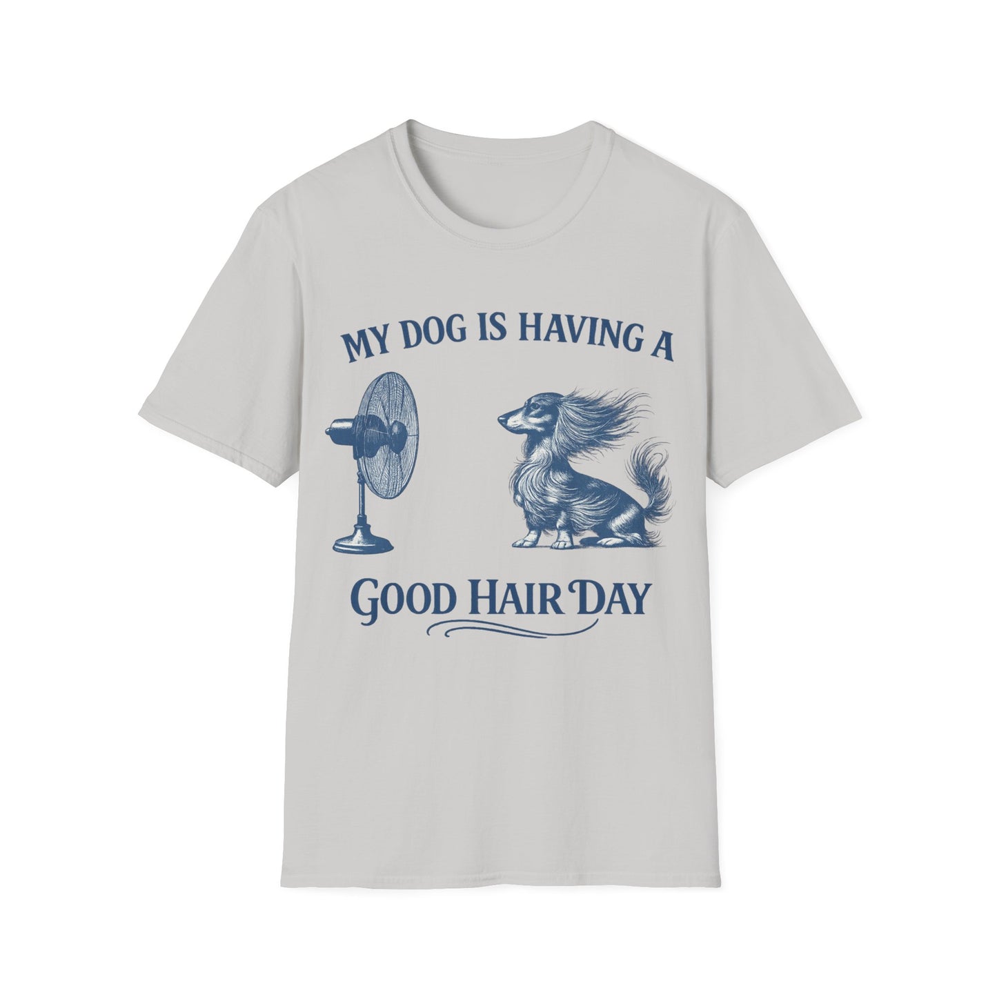 Saloon Day T-Shirt