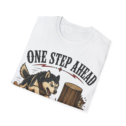 Always Ahead T-Shirt