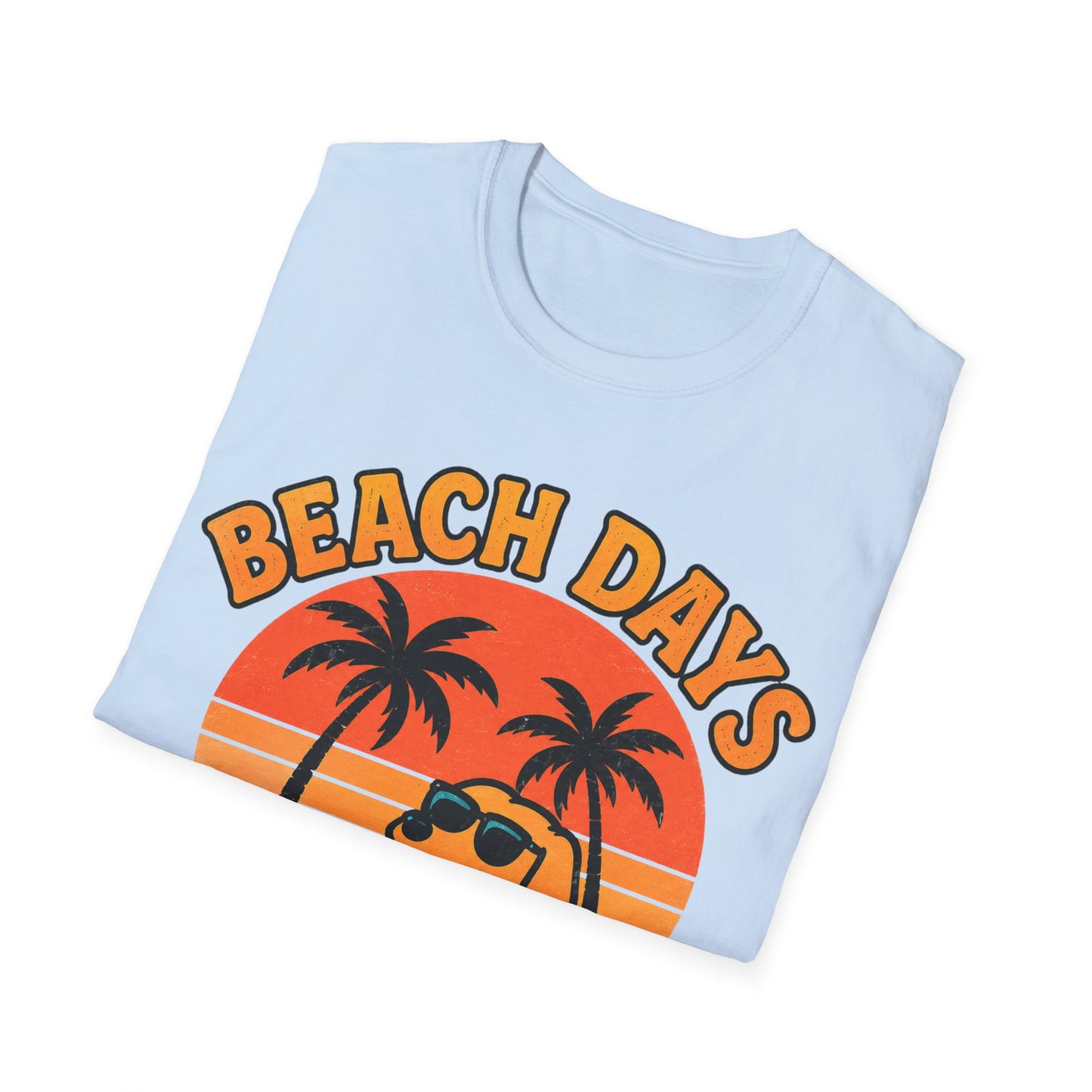 Good Dog Vibes T-Shirt