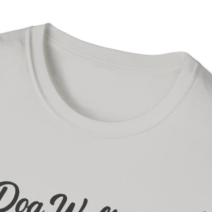 Dog Paw T-Shirt