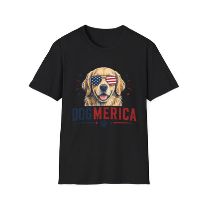 DogMerica T-Shirt