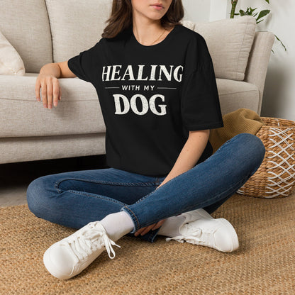 Healing Therapy T-Shirt