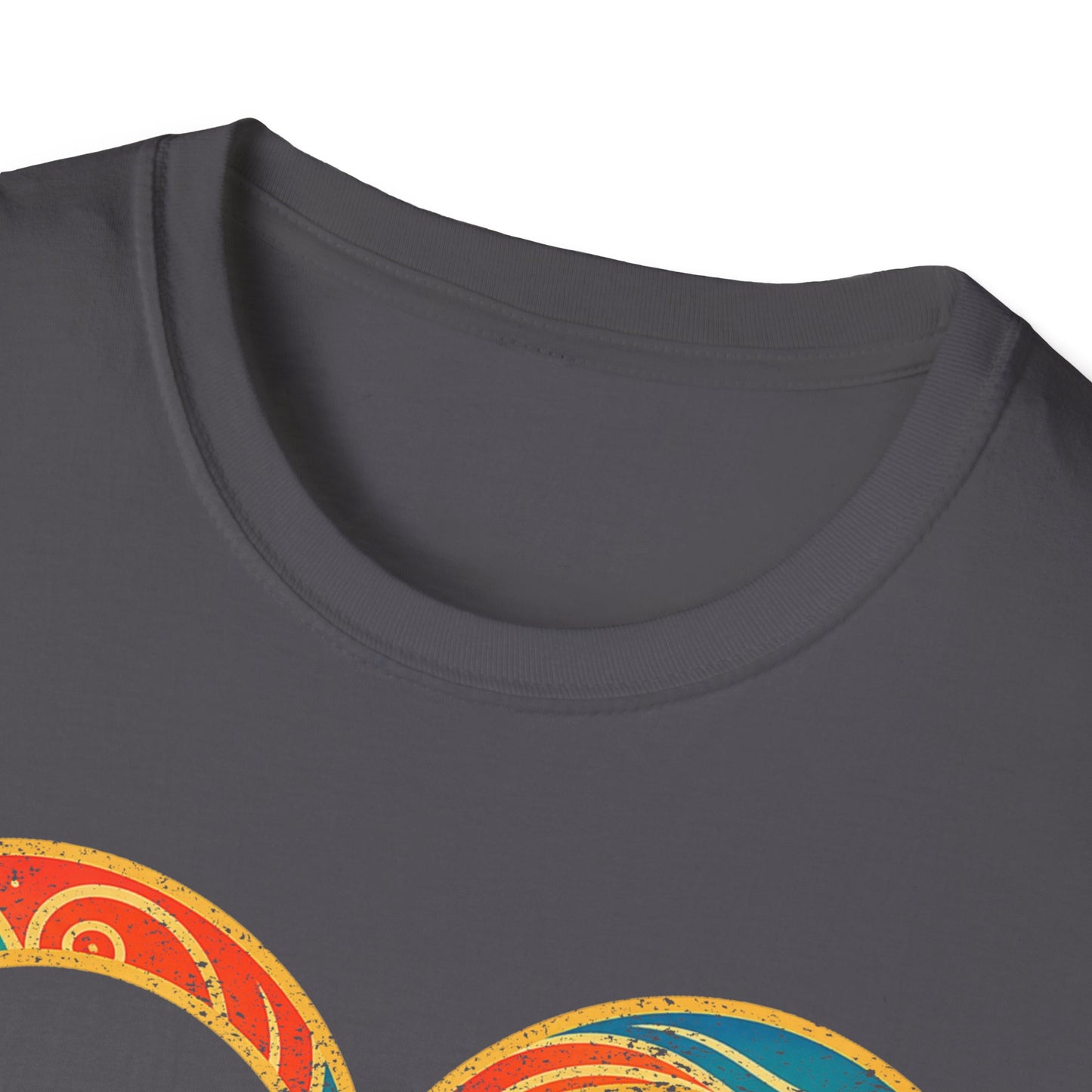 Paw Heart T-Shirt