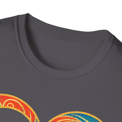 Paw Heart T-Shirt