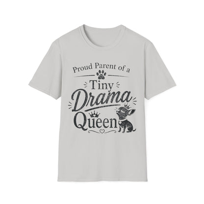 Parenting the Chihuahua T-Shirt