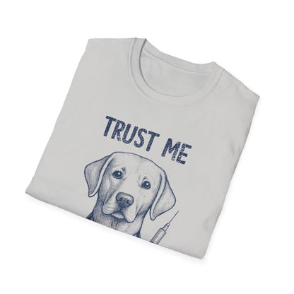 Medical School Degree T-Shirt