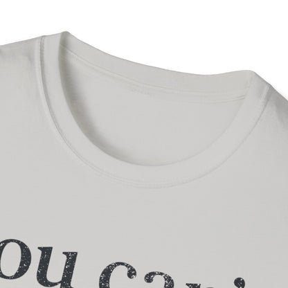 No right Whatsoever T-Shirt