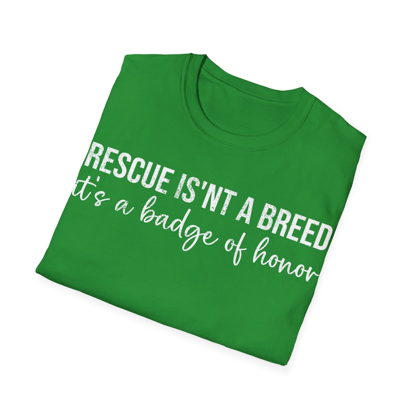 Favorite Breed T-Shirt