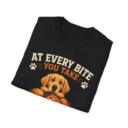 Give me a Bit T-Shirt